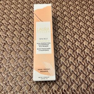 LAURA GELLER Waterproof Eye Spackle Eye Shadow Primer Universal color
